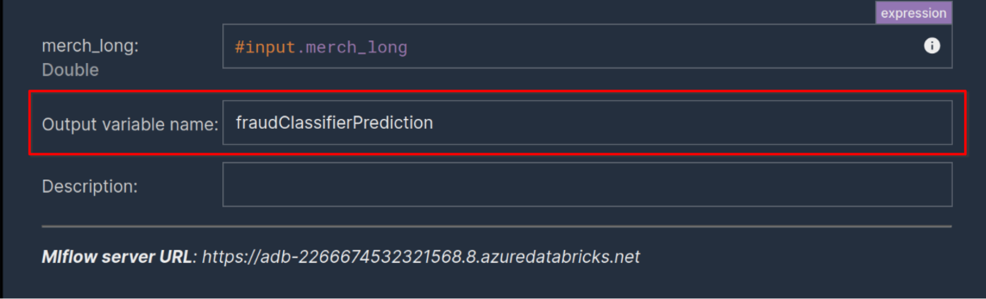 Classifier